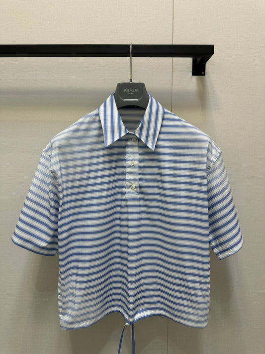 Short sleeve shirt