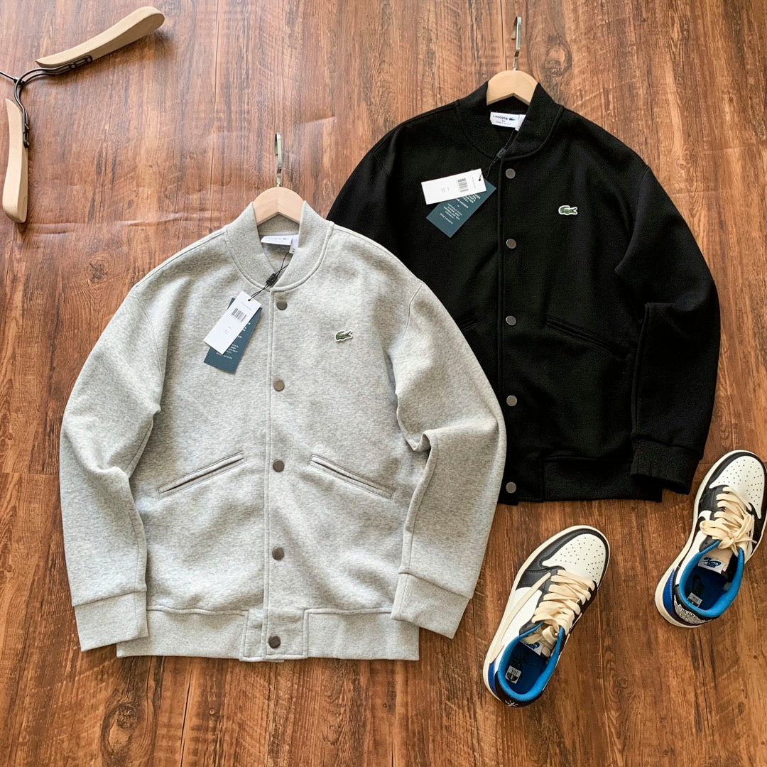 Baseball Jacket