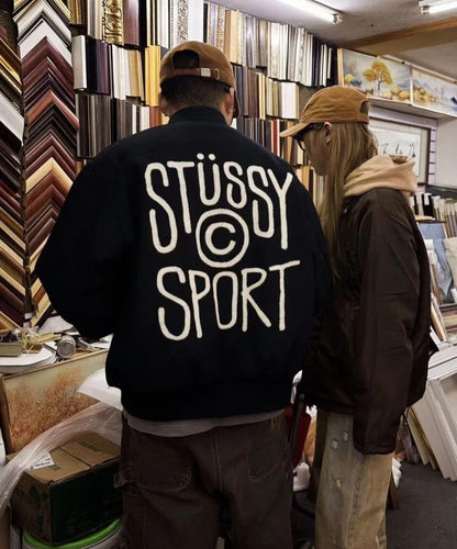 Baseball Jacket