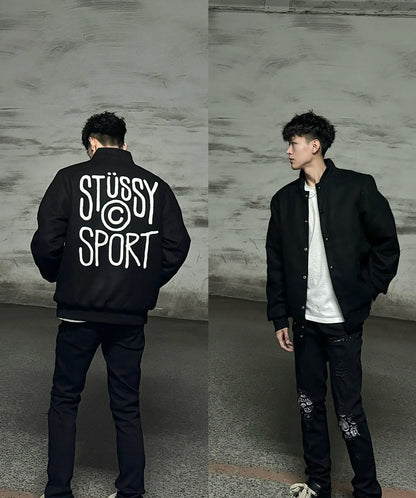 Baseball Jacket