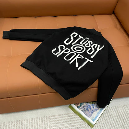Baseball Jacket