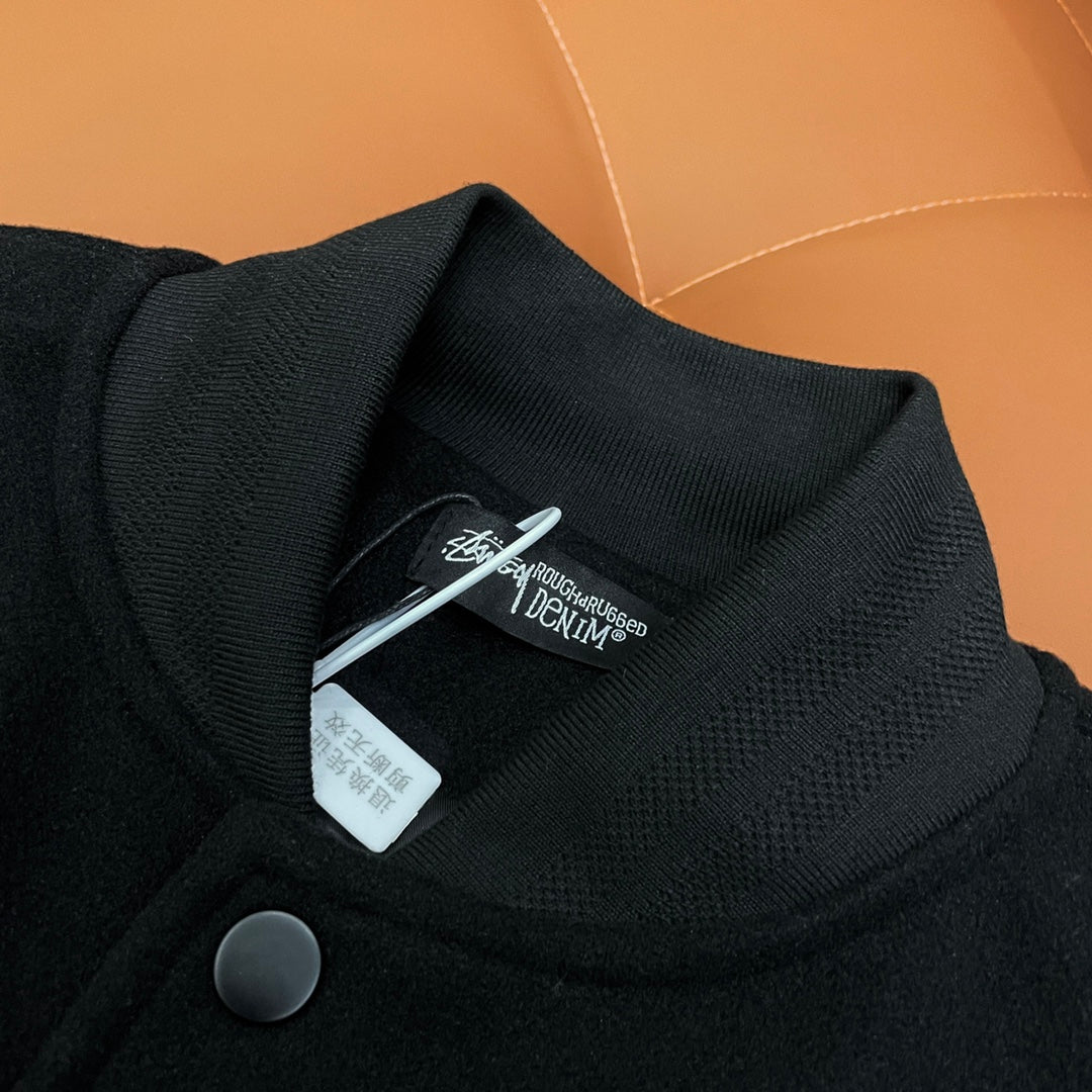 Baseball Jacket