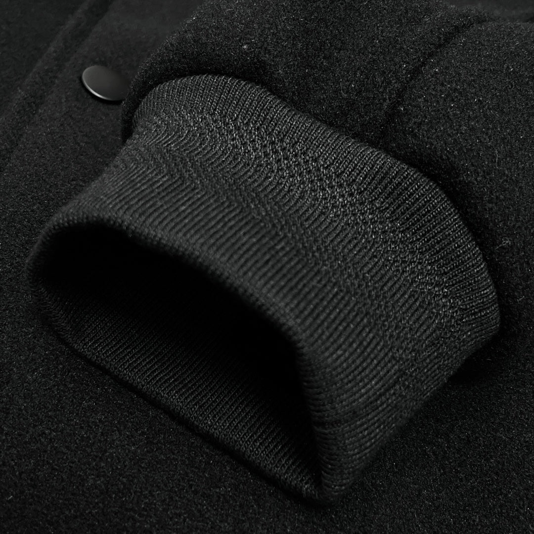 Baseball Jacket