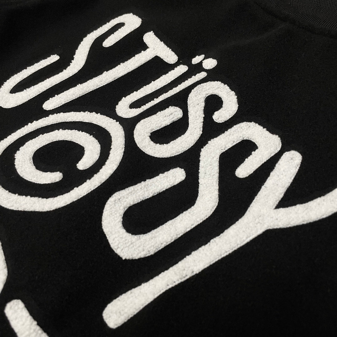 Baseball Jacket