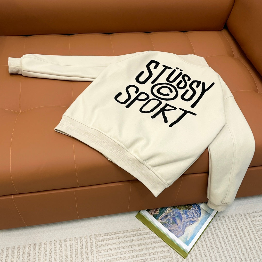 Baseball Jacket