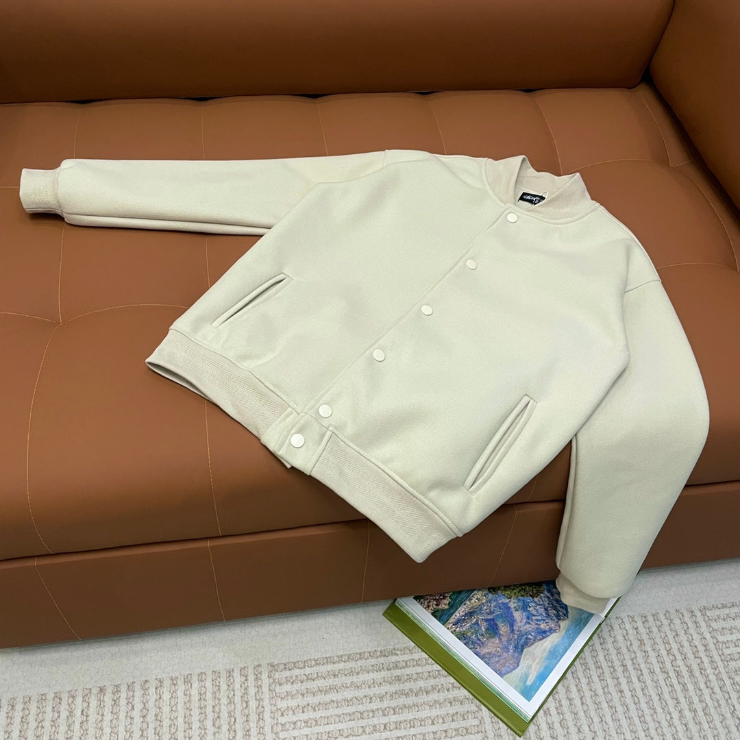 Baseball Jacket