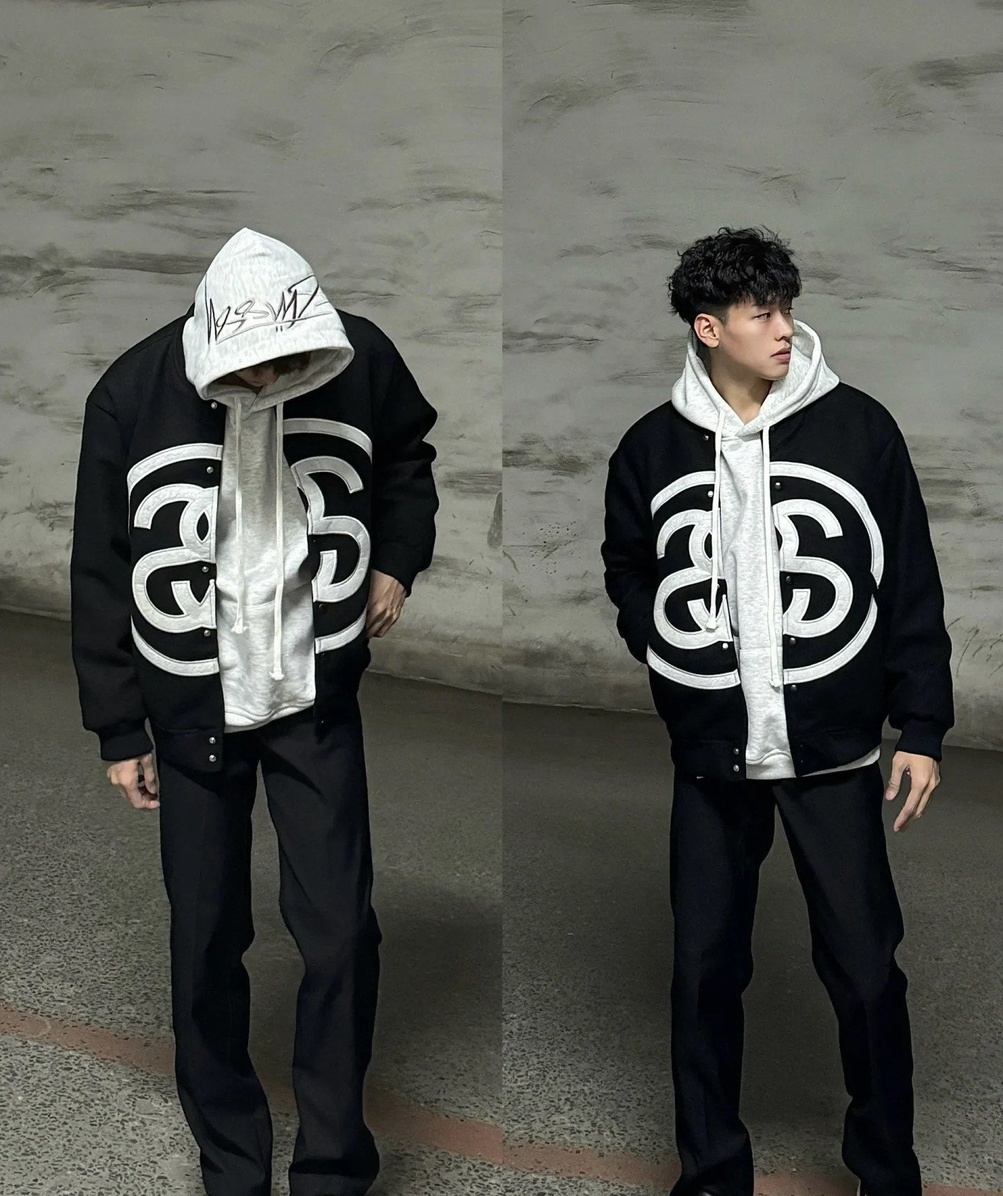 Baseball Jacket