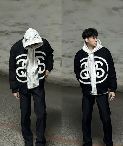 Baseball Jacket