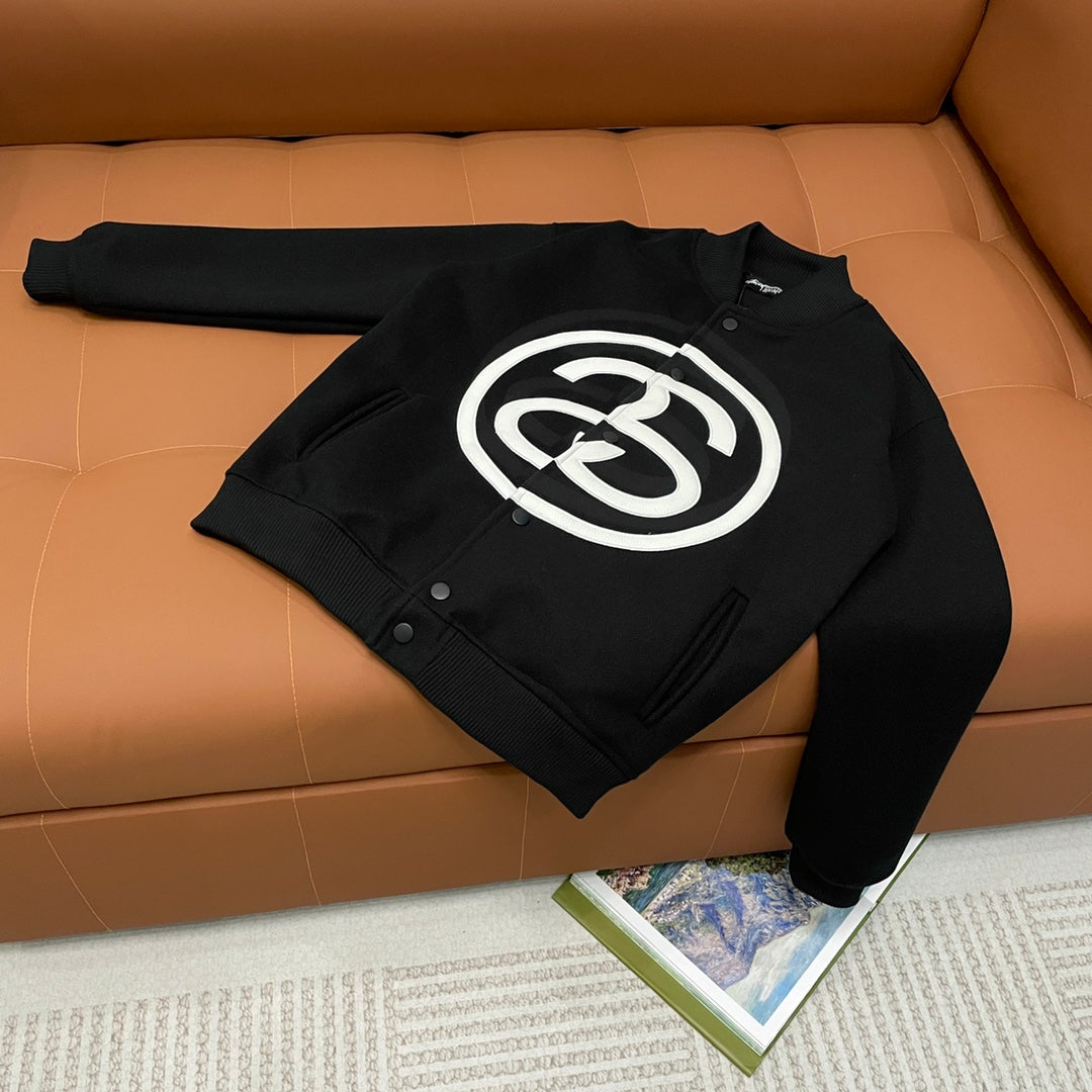 Baseball Jacket