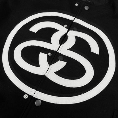 Baseball Jacket