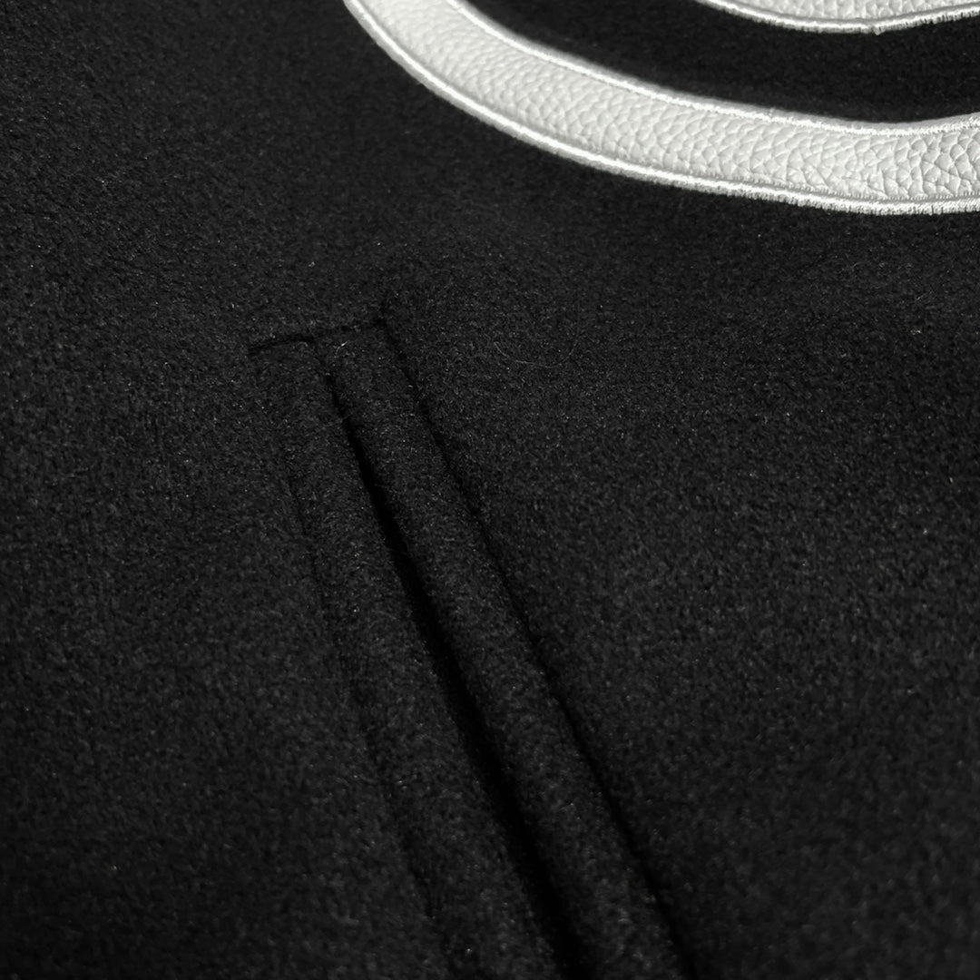 Baseball Jacket