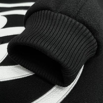 Baseball Jacket