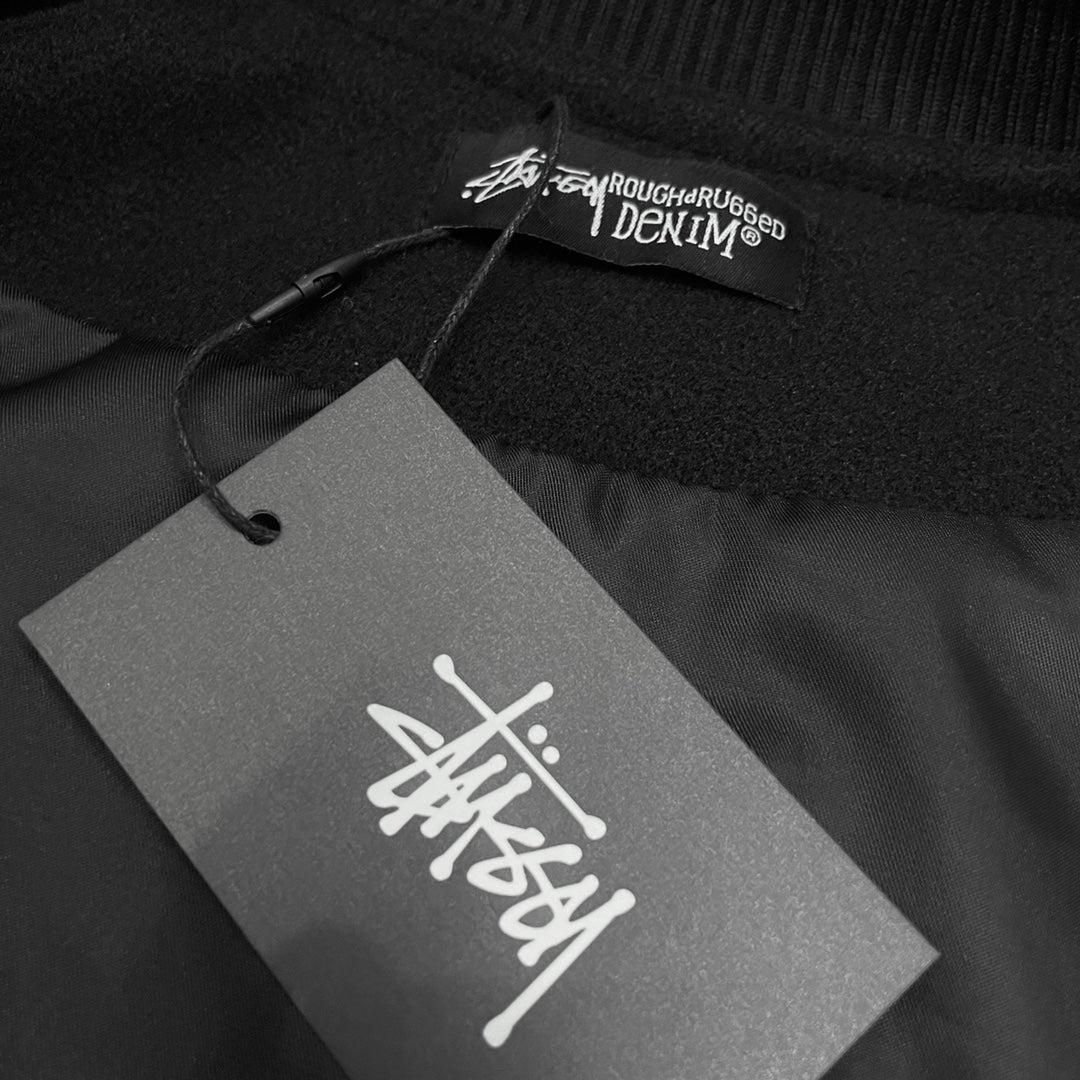 Baseball Jacket