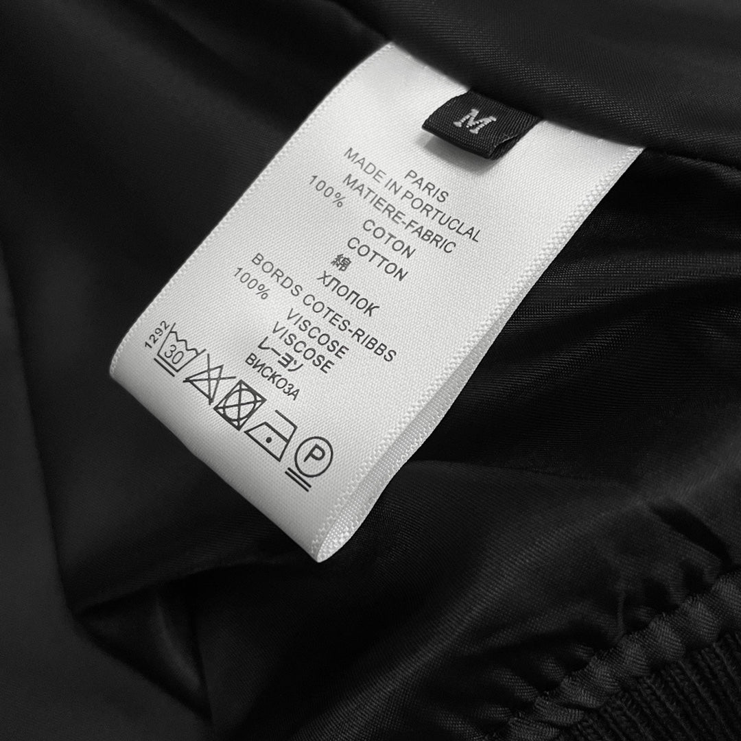 Baseball Jacket