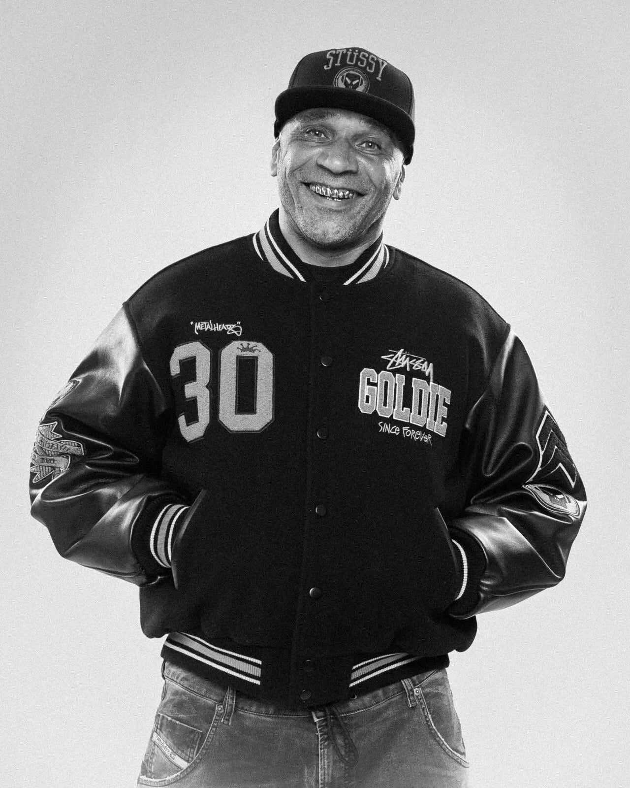 Baseball Jacket