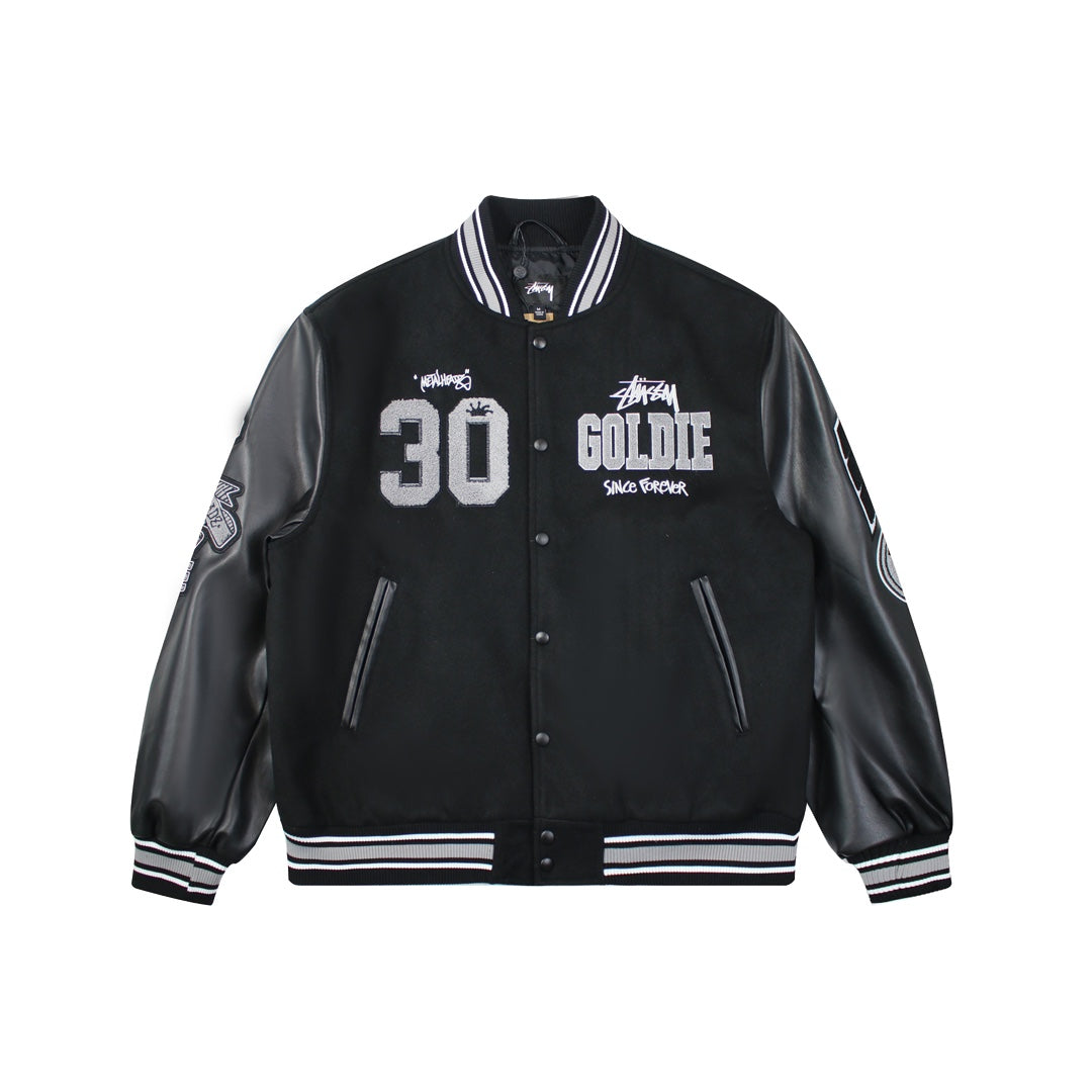 Baseball Jacket
