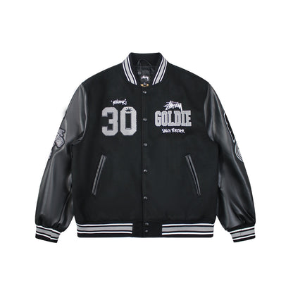 Baseball Jacket