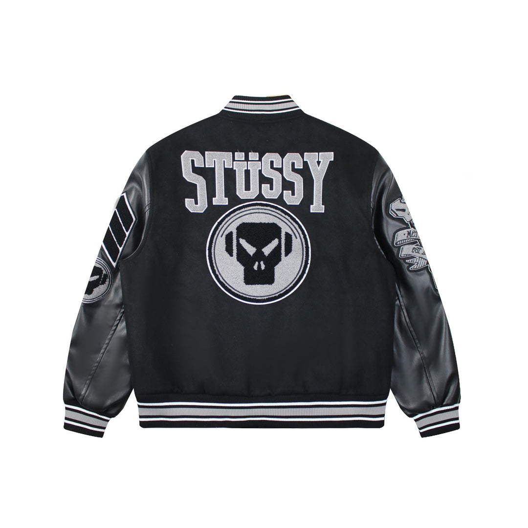 Baseball Jacket