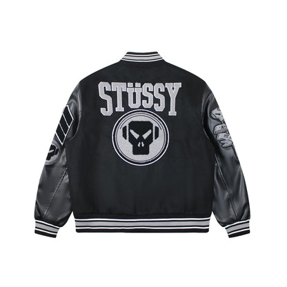Baseball Jacket