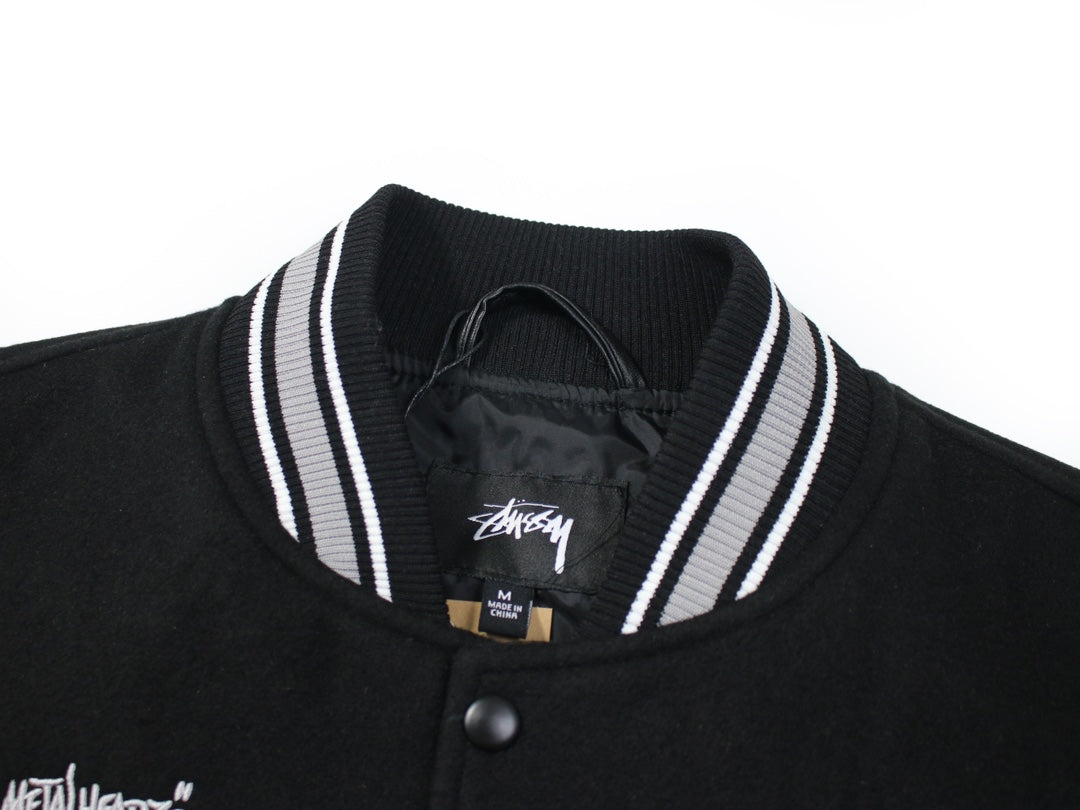 Baseball Jacket