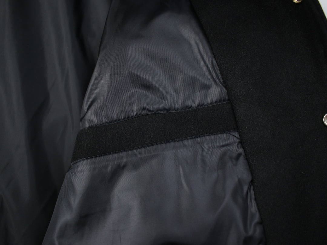 Baseball Jacket