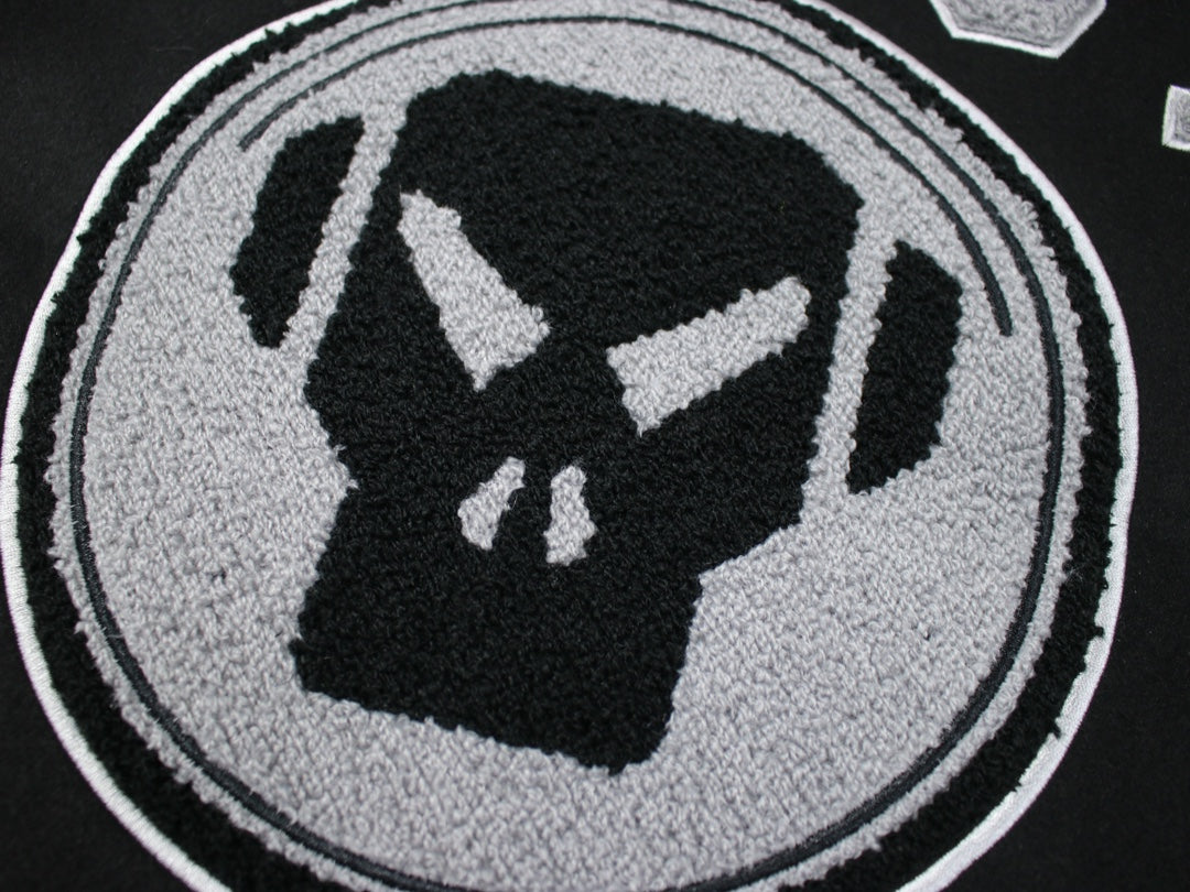 Baseball Jacket