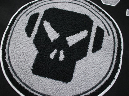 Baseball Jacket