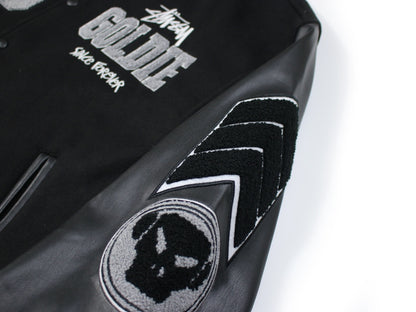 Baseball Jacket