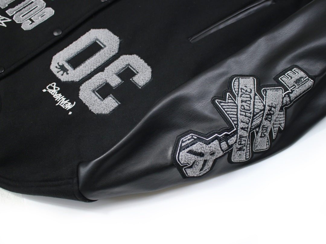 Baseball Jacket