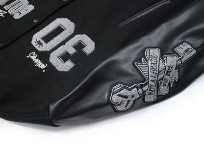 Baseball Jacket