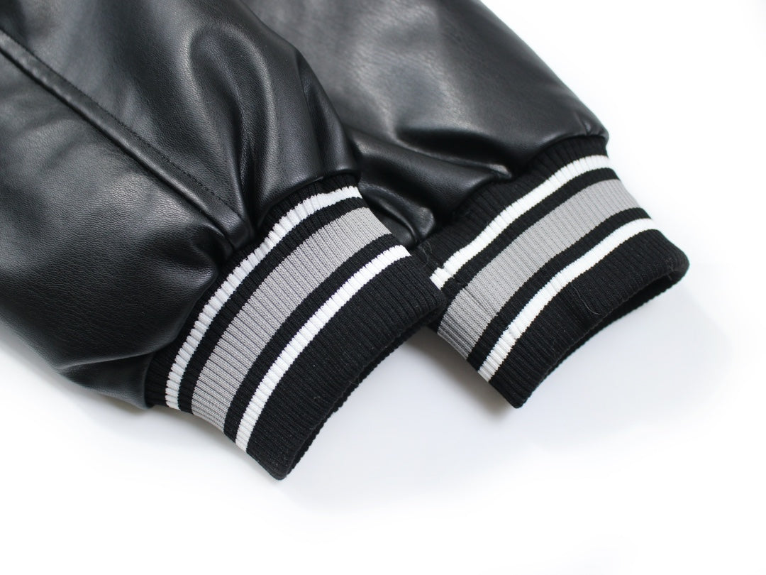 Baseball Jacket