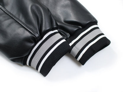 Baseball Jacket