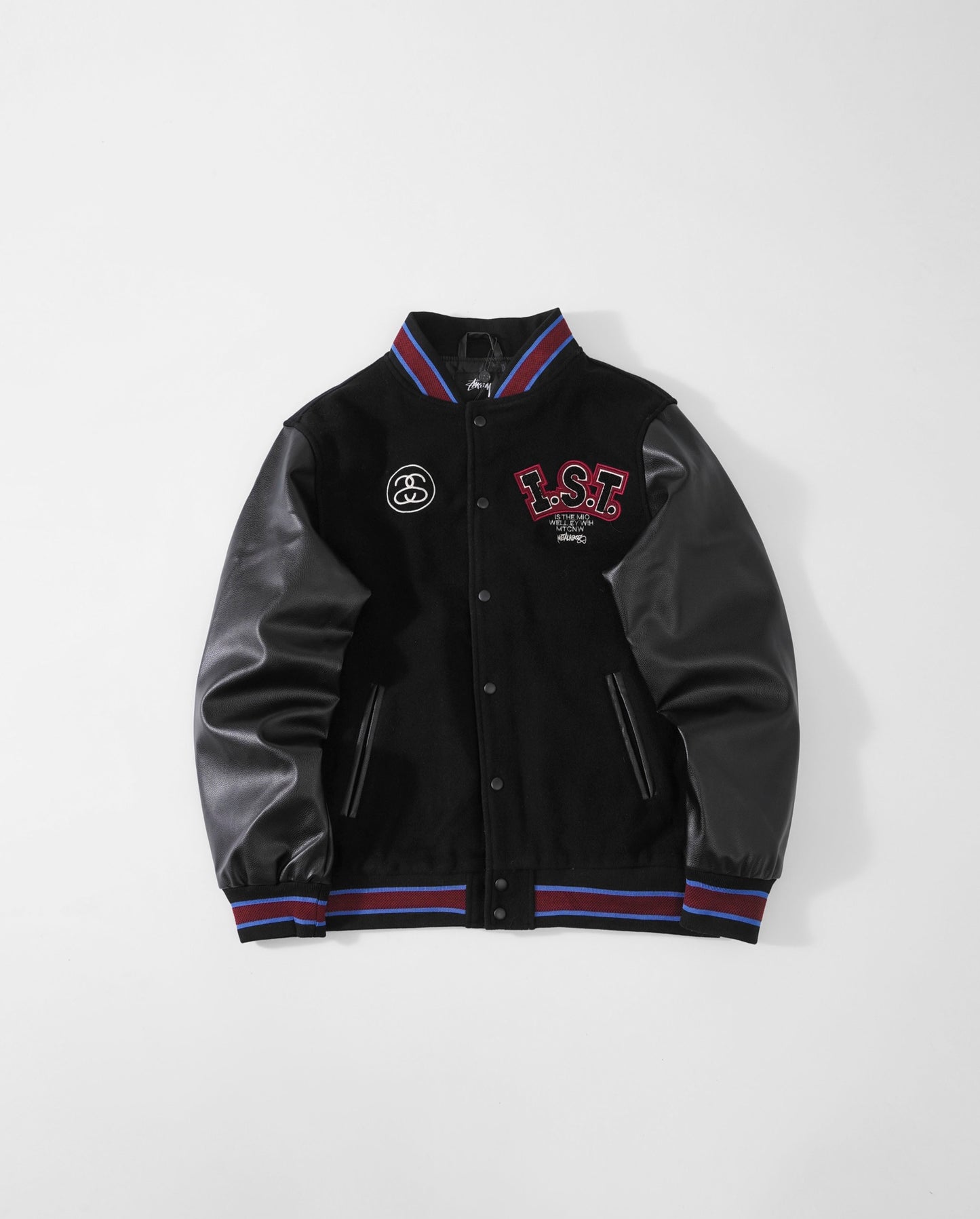 Baseball Jacket