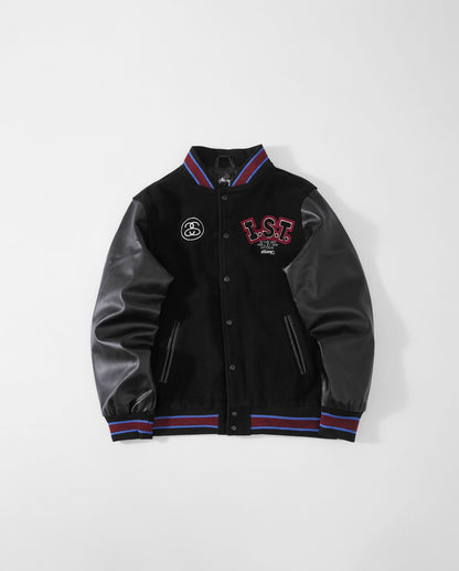 Baseball Jacket