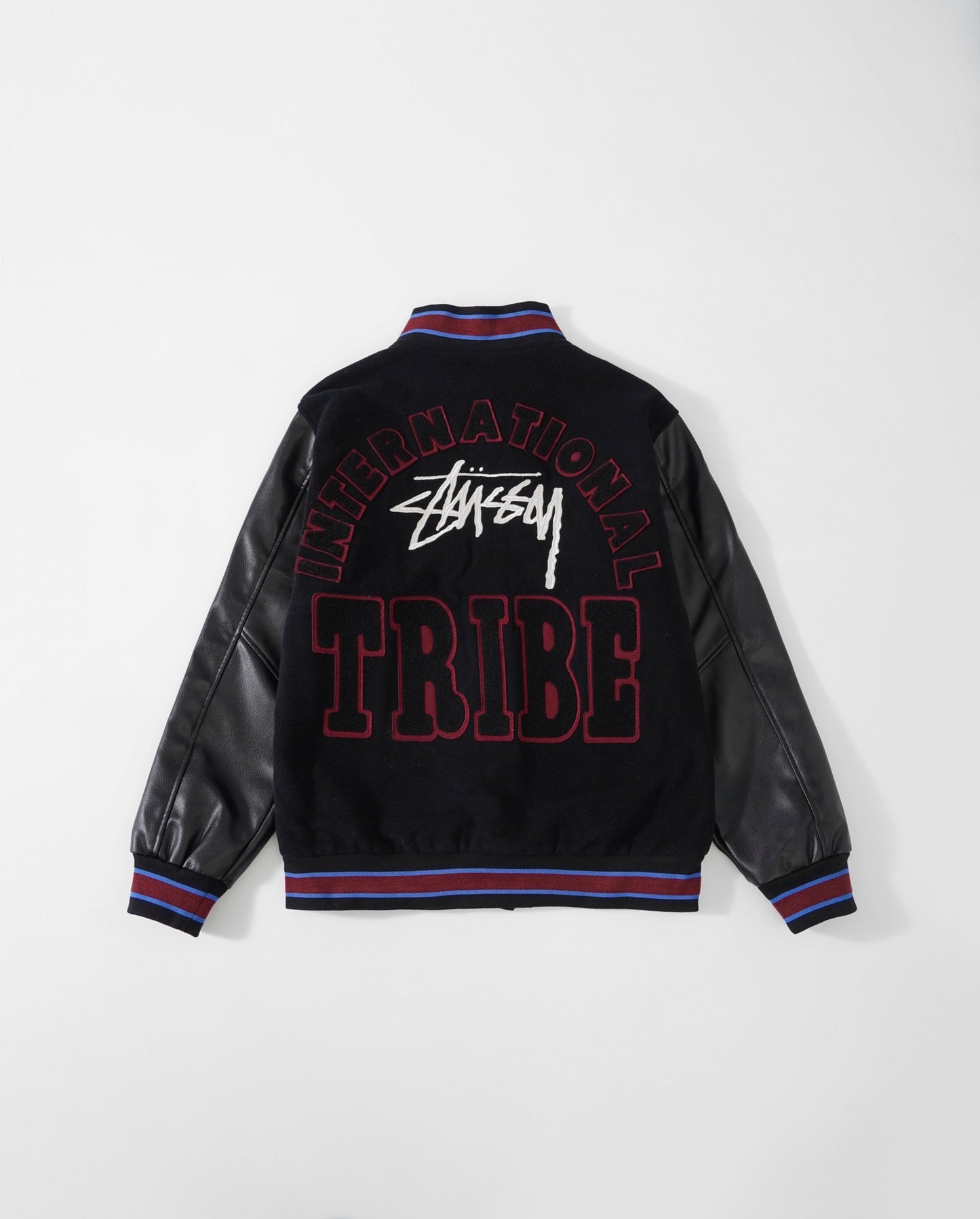 Baseball Jacket