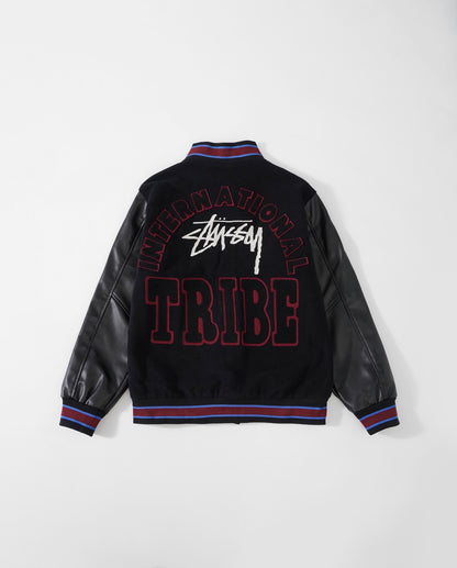 Baseball Jacket
