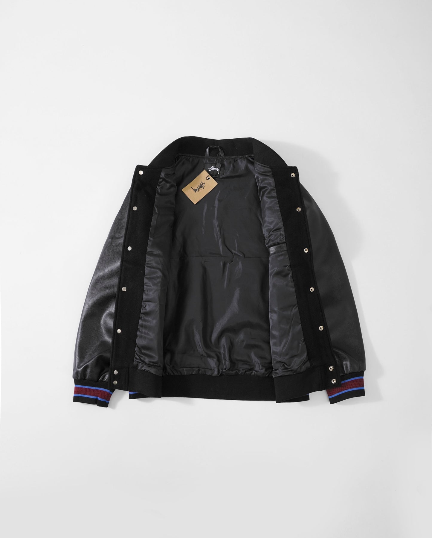 Baseball Jacket