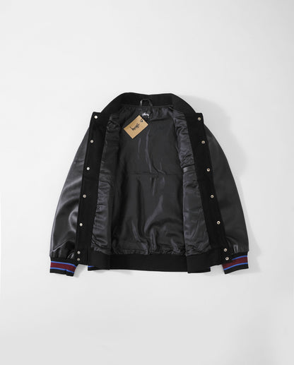 Baseball Jacket