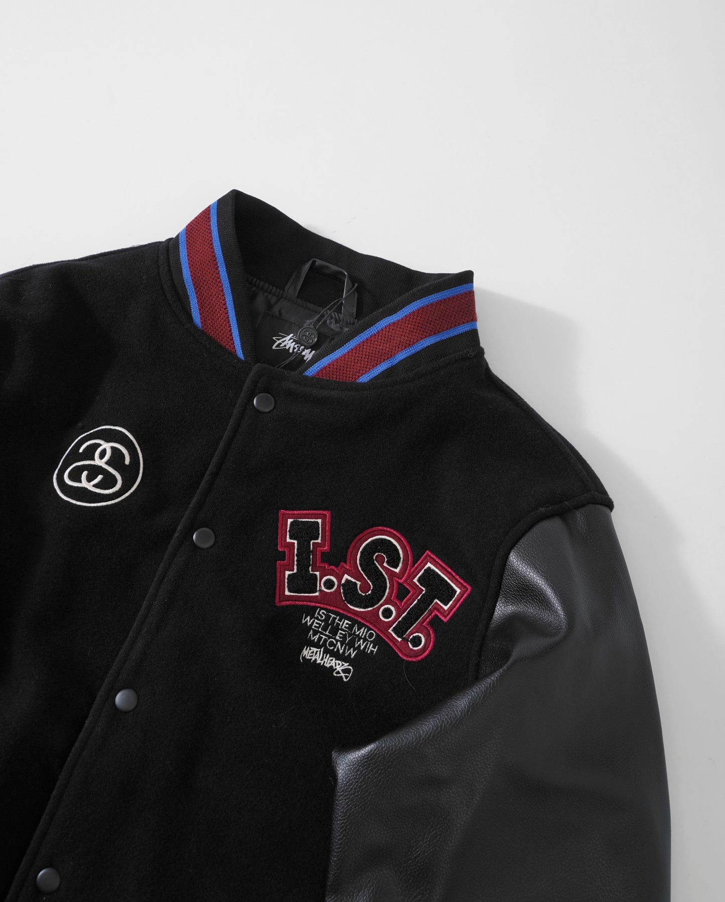 Baseball Jacket