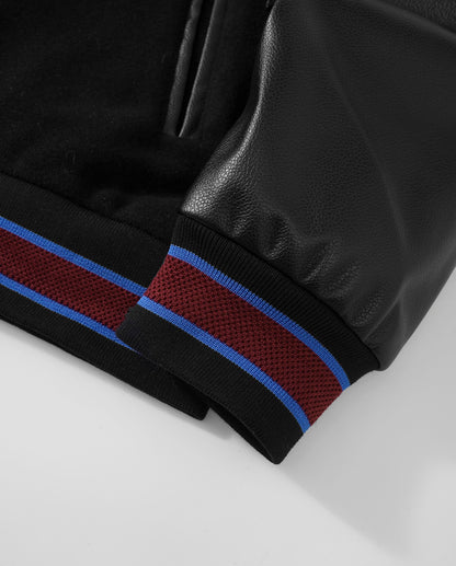 Baseball Jacket