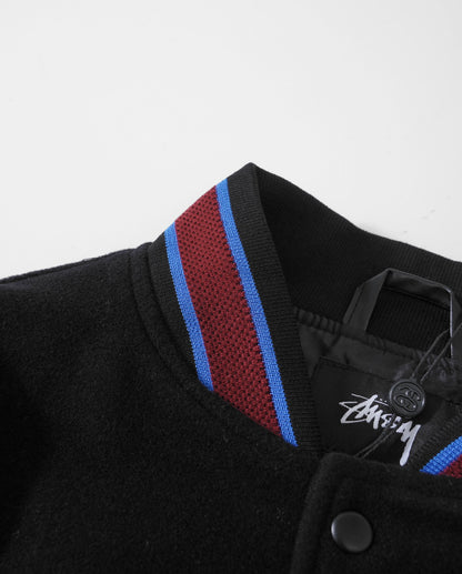 Baseball Jacket