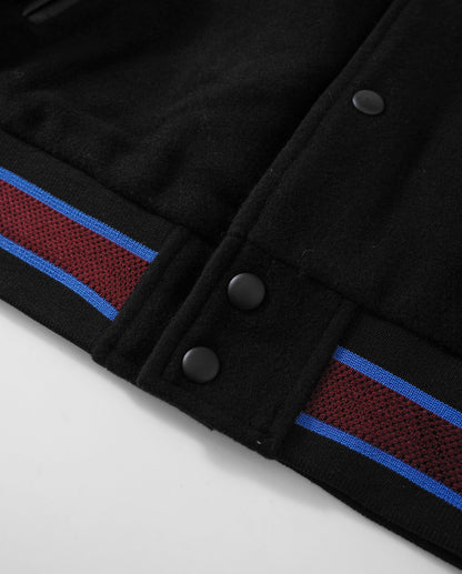 Baseball Jacket