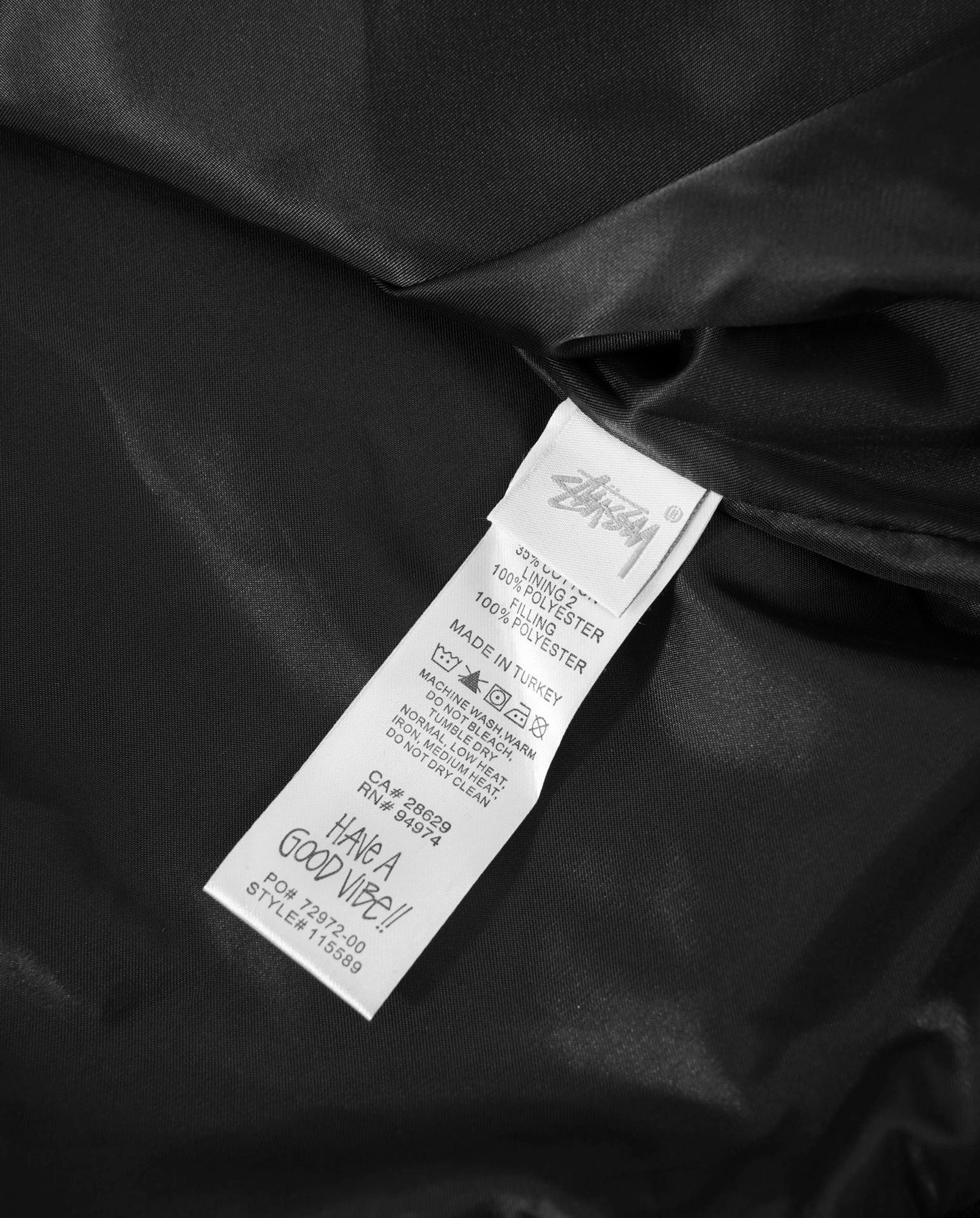 Baseball Jacket