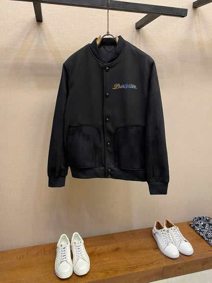 Baseball Jacket