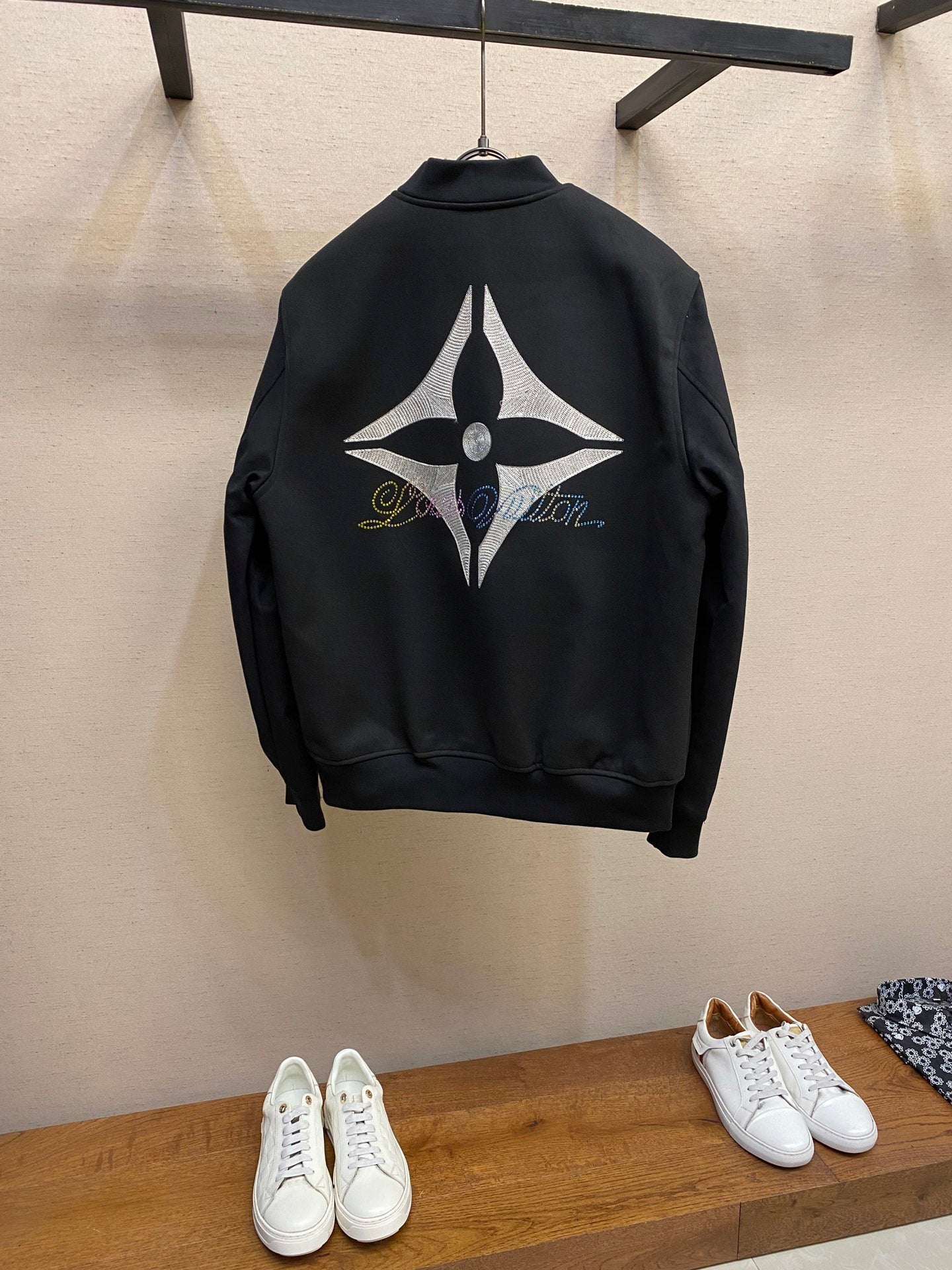 Baseball Jacket