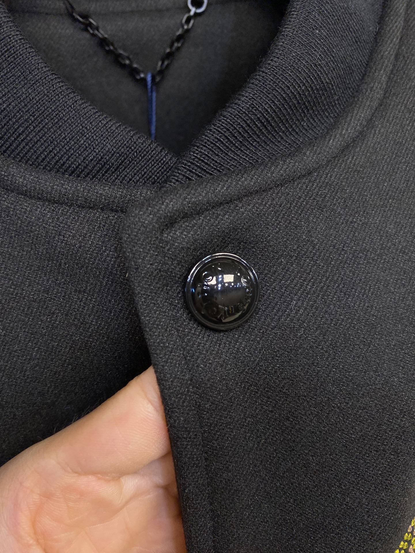 Baseball Jacket