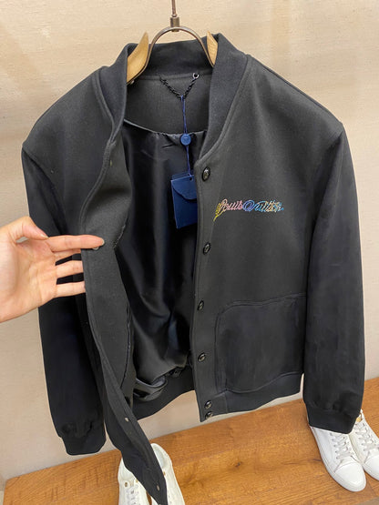 Baseball Jacket