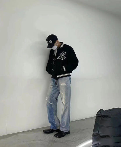 Baseball Jacket