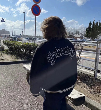 Baseball Jacket
