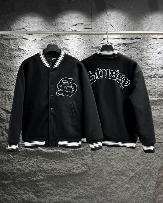 Baseball Jacket